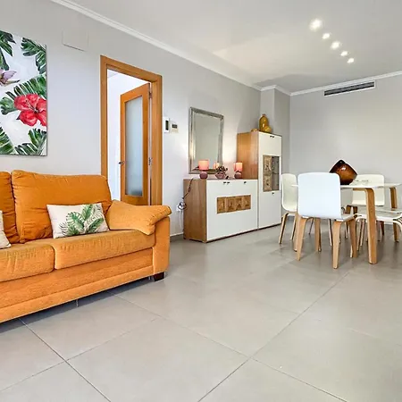 Cozy In With Wifi Appartement *