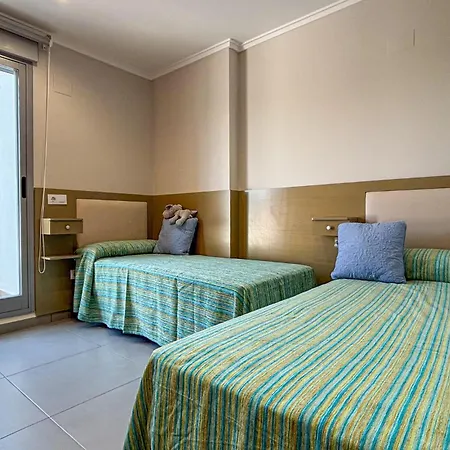 Appartement Cozy In With Wifi *