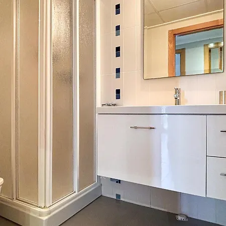 Cozy In With Wifi Appartement